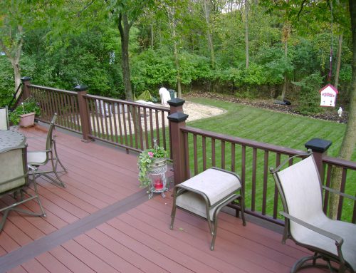 Patio vs Deck? Which One is Right for You?