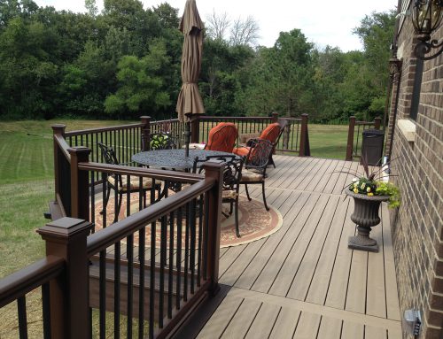 3 Things to Consider Before Building a Deck or Patio