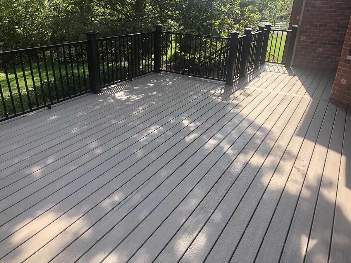 patio and deck contractors are decks a sound investment